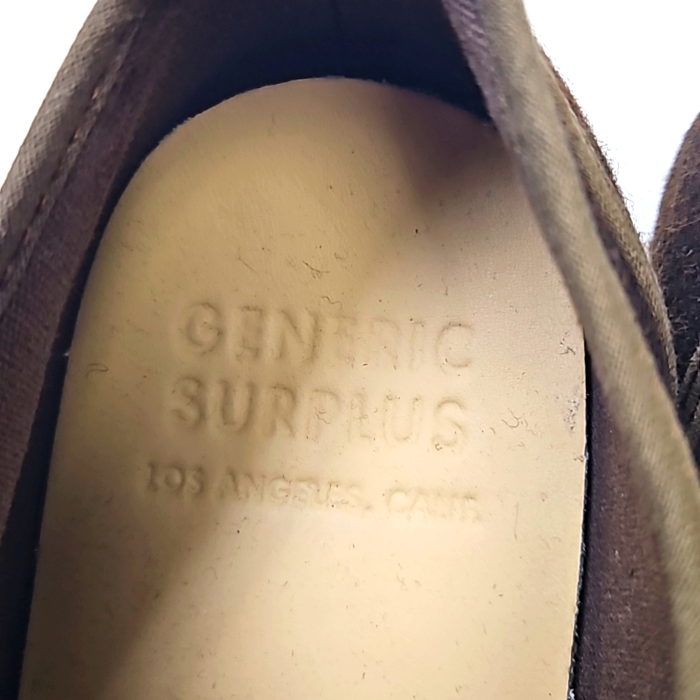 Generic Surplus - Picture 4 of 5